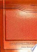 Contabilidad y fiscalidad TII