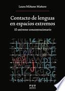 Contacto de lenguas en espacios extremos
