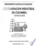 Contaminación industrial en Colombia