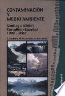 Contaminación y medio ambiente