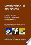Contaminantes biológicos