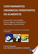 Contaminates orgánicos y persistentes en alimentos