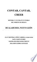 Contar, cantar, creer