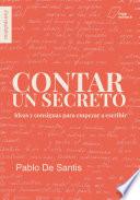 Contar un secreto