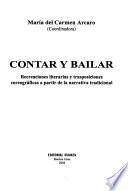 Contar y bailar