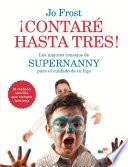 ¡Contaré hasta tres!