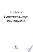 Contemporáneos del porvenir