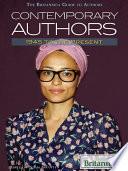 Contemporary Authors: 1945 to the Present