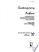 Contemporary Authors