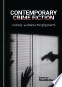 Contemporary Crime Fiction