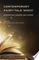Contemporary Fairy-Tale Magic