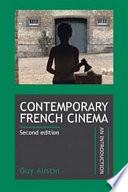 Contemporary French Cinema, 2nd Edition