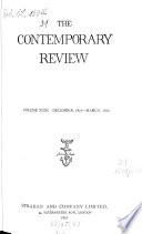 Contemporary Review