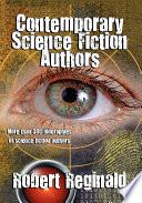 Contemporary Science Fiction Authors