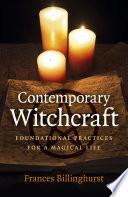 Contemporary Witchcraft