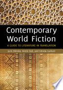 Contemporary World Fiction