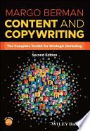 Content and Copywriting