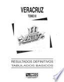 Conteo 95 de población y vivienda