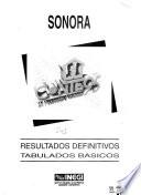 Conteo de población y vivienda 95