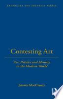 Contesting Art