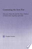 Contesting the Iron Fist