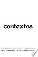 Contextos