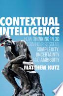 Contextual Intelligence
