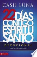 Contigo Espiritu Santo