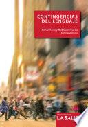 Contingencias del lenguaje