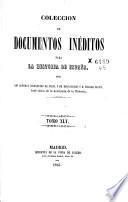 Continuacion de los documentos relativos á don Pedro Giron, tercer duque de Osuna