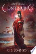Continuing (Book 5 of the Starlight Chronicles)