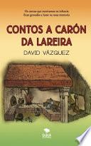 Contos a carón da lareira