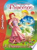 Contos de Fadas - O Reino Encantado das Princesas