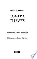 Contra Chávez