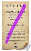 Contra el populismo