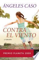 Contra el viento
