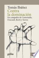 Contra la dominación