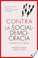 Contra la socialdemocracia