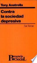 Contra la sociedad depresiva