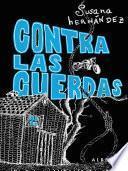Contra las cuerdas