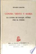 Contra viento y marea