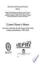 Contra viento y marea