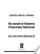 Contra viento y marea