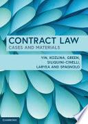 Contract Law