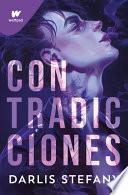 Contradicciones Libro 01