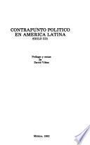 Contrapunto político en América Latina