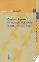 Contrast Agents II