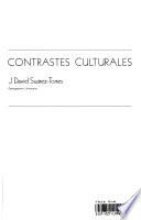 Contrastes culturales