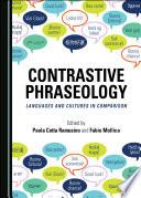 Contrastive Phraseology