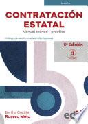 Contratación estatal